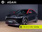 smart #3 BRABUS 66 kWh, Auto's, Automaat, 428 pk, Alcantara, Zwart