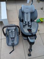 Recaro Zero.1, Verstelbare rugleuning, Gebruikt, 0 t/m 18 kg, Isofix