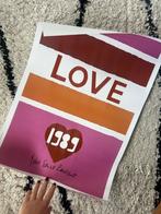 Originele Yves Saint Laurent Poster - Marrakech NIEUW, Ophalen of Verzenden