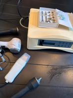 Microdermabrasie Apparaat (Diamond) + Toebehoren, Ophalen of Verzenden, Gebruikt, Gehele gezicht, Reiniging