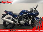 Suzuki SV 1000 S (bj 2008), Bedrijf, Onbekend, Sport, Meer dan 35 kW