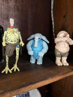 Vintage Star Wars Max Rebo Band Figuren, Ophalen of Verzenden, Gebruikt
