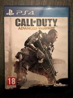 Call of Duty: Advanced Warfare - PS4, Online, Vanaf 18 jaar, Shooter, 1 speler
