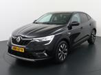 Renault Arkana 1.6 E-Tech Hybrid 2023 NAV-Carplay-CAM-AUT, Arkana, Stof, Euro 6, Zwart