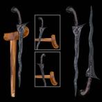 Antieke en zeer zeldzame Majapahit kris, keris - kris, Ophalen of Verzenden