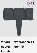 Voor een border., Tuin en Terras, Ophalen, Gebruikt