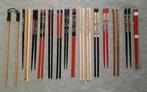 CHINEES - JAPANS EETSTOKJES - CHOPSTICKS - HASHI., Huis en Inrichting, Ophalen of Verzenden, Zo goed als nieuw, Overige materialen