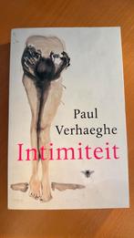 Paul Verhaeghe - Intimiteit, Boeken, Ophalen of Verzenden, Zo goed als nieuw, Paul Verhaeghe