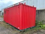 20FT materiaalcontainer