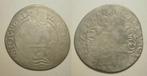 Zeeland ½ Snaphaanschelling z.j., Postzegels en Munten, Munten | Nederland, Vóór koninkrijk, Zilver, 25 cent, Ophalen of Verzenden