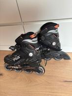 Skeelers Fila maat 40, Nieuw, Inline skates 4 wielen, Dames, Ophalen