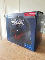 Hori Wireless RWA Racing Wheel Apex PS4, Ophalen, Gebruikt