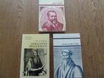 o.a. Jean Taffin door Dr.S.van der Linde, Boeken, Ophalen, Gelezen, Christendom | Protestants
