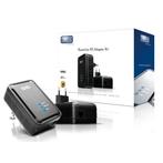 Sweex Powerline 85 Kit, Plug&Play, Betrouwbaar & Snel, Ophalen of Verzenden, Gebruikt, Sweex
