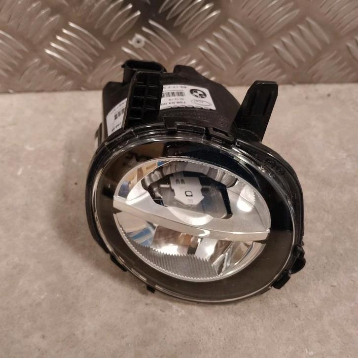 Mistlicht Dagrijverlichting BMW LCI Links F20 F21 F22......., Auto-onderdelen, Verlichting, BMW, Gebruikt, Ophalen of Verzenden