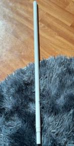 Gordijnroede Ikea, Ophalen of Verzenden, Zo goed als nieuw, Keu of Ballen