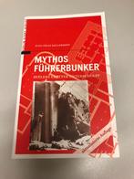 Mythos Fuhrerbunker, Boeken, Oorlog en Militair, Gelezen, Ophalen of Verzenden, Tweede Wereldoorlog