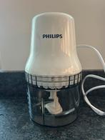 Philips hakmolen, Minder dan 1 liter, Ophalen of Verzenden, Zo goed als nieuw