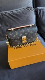 Louis Vuitton Pochette Métis East West - Compleet!, Sieraden, Tassen en Uiterlijk, Tassen | Damestassen, Ophalen of Verzenden