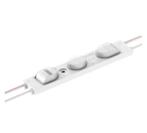 20x EDGE lens module 3 led Osram 12V, Ophalen of Verzenden, Nieuw, Lichtbak of (neon) lamp