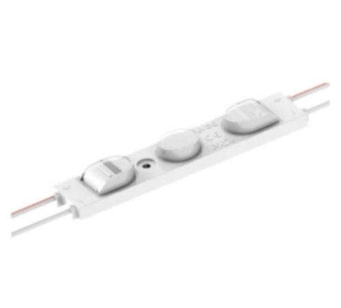 20x EDGE lens module 3 led Osram 12V, Verzamelen, Merken en Reclamevoorwerpen, Nieuw, Lichtbak of (neon) lamp, Ophalen of Verzenden