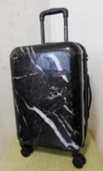 SPILBERGEN Koffer Trolley ( 40 L ) Nieuw beschikbaar voor biedingen