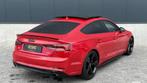 Audi A5 Sportback 2.0 TFSI MHEV quattro S-line | Pano | RS s, Automaat, 15 km/l, Gebruikt, Euro 6