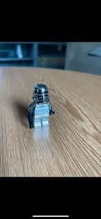 Lego minifiguur sw0097 stormtrooper chrome., Kinderen en Baby's, Speelgoed | Duplo en Lego, Verzenden, Zo goed als nieuw, Lego