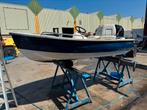 Bootje lion sport, Watersport en Boten, Sloepen, Ophalen, Gebruikt, Tot 10 pk, 3 tot 6 meter