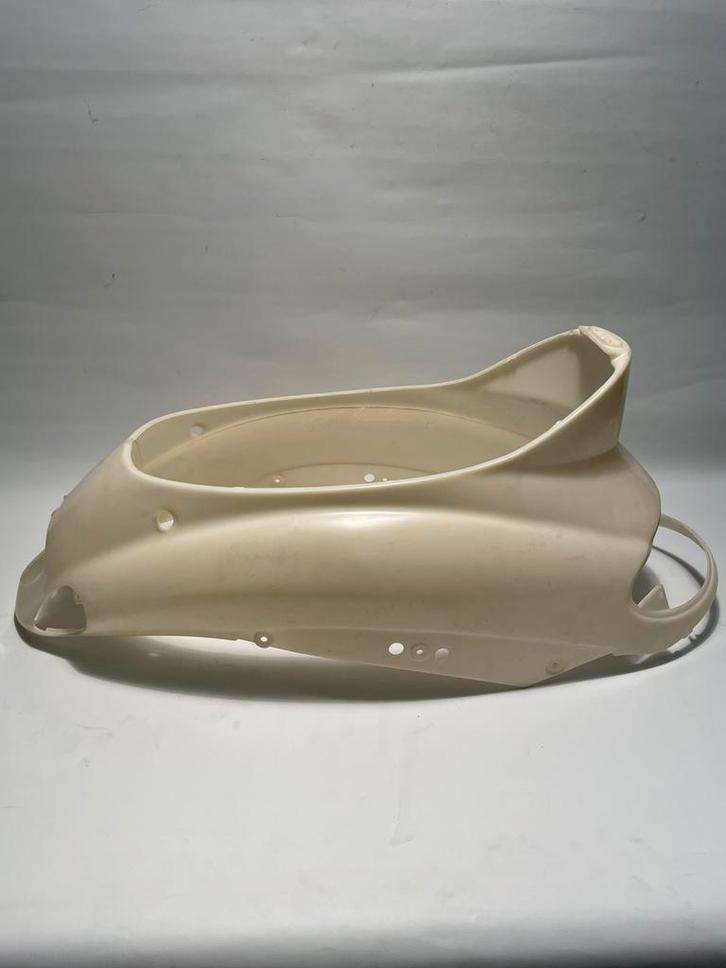 Piaggio Liberty achterkap, Fietsen en Brommers, Brommeronderdelen | Scooters, Nieuw, Piaggio, Ophalen of Verzenden