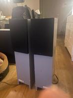 Studio De Schop Luidsprekers, Ophalen, Gebruikt