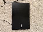 Laptop, Ophalen, Acer., Zo goed als nieuw, 500 GB