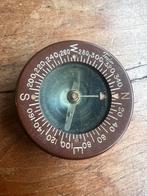 WO2 Amerikaans Taylor Wrist Compass Infantry Airborne, Verzamelen, Militaria | Tweede Wereldoorlog, Verzenden