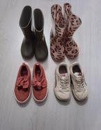 Bundel meisjes schoenen 24-25, Meisje, Puma, Schoenen, Ophalen of Verzenden