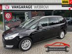 Ford Galaxy 1.5 Titanium 7-Pers Dealer Onderhouden, Auto's, Ford, Voorwielaandrijving, 15 km/l, Euro 6, 4 cilinders