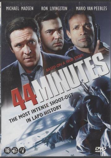 72) 44 Minutes: met Michael Madsen en Ron Livingston beschikbaar voor biedingen