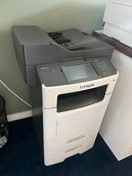 LEXMARK printer (MX611de), Computers en Software, Printers, Ophalen, Kopieren, Gebruikt, Lexmark