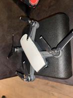 DJI Spark combo, Audio, Tv en Foto, Drones, Ophalen of Verzenden, Zo goed als nieuw