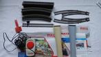 Piko rails, wissels en besturing, Hobby en Vrije tijd, Modeltreinen | H0, Ophalen, Gelijkstroom, Rails, Piko