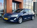 Ford Focus Wagon 1.0 EcoBoost|LED|Carplay|Stoelverw.|Cruise, 101 pk, Gebruikt, Euro 6, 999 cc
