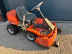 Husqvarna rider R13 C.  Stiga Park   Stiga villa, Ophalen, Gebruikt, Mulchfunctie, 90 tot 120 cm