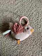 Little Dutch trilfiguur knuffel vogeltje, Ophalen of Verzenden, Zo goed als nieuw