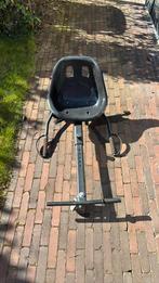 Stoeltje voor achter het hoverboard, Ophalen of Verzenden, Gebruikt