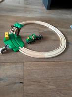 Brio Jungleset 33720, Ophalen of Verzenden, Zo goed als nieuw