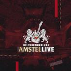 Tickets + Hotelovernachting vrienden van amstel live 11 jan., Twee personen