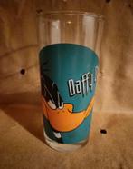 Daffy duck glas (1993), Ophalen of Verzenden, Zo goed als nieuw, Bierglas