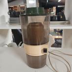 Vintage Elektrische DE wandkoffiemolen Technivorm KM3, Ophalen of Verzenden, Gebruikt, Koffiebonen