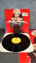 Madonna.  You Can Dance, Cd's en Dvd's, Vinyl | Pop, Ophalen of Verzenden, 1980 tot 2000, Gebruikt, 12 inch