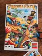 Lego spel Pirate Code 3840 - in zeer goede staat, Een of twee spelers, Ophalen of Verzenden, Gebruikt, Lego