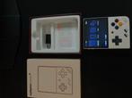 Miyoo Mini Plus - Retro Gaming Console, Spelcomputers en Games, Ophalen of Verzenden, Zo goed als nieuw